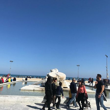 Masa Appartamenti Πεσκάρα Εξωτερικό φωτογραφία