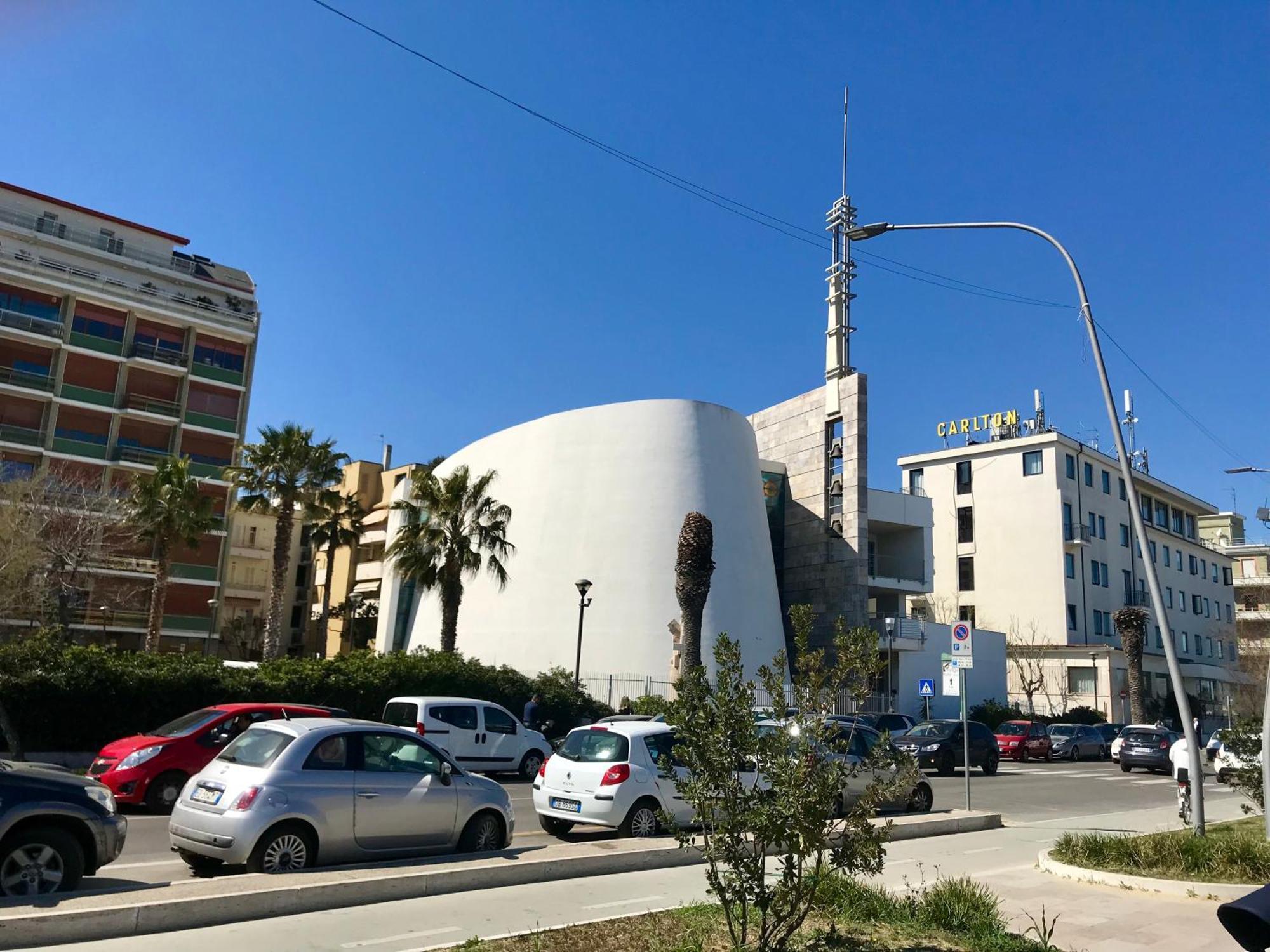 Masa Appartamenti Πεσκάρα Εξωτερικό φωτογραφία